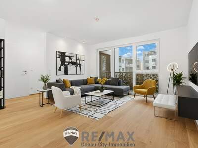 Terrassenwohnung kaufen in 1230 Wien (Bild 1)