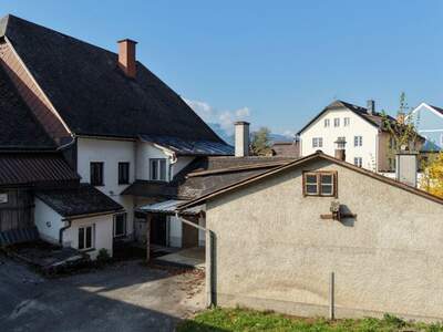 Haus kaufen in 8950 Stainach (Bild 4)