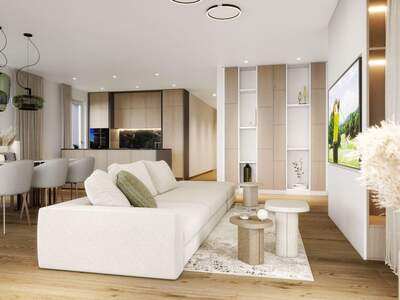 Wohnung mit Balkon kaufen in 9082 Maria Wörth (Bild 1)