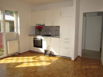 Wohnung mit Balkon mieten in 8200 Nitscha (Bild 4)