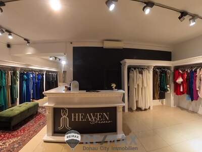 Ladenlokal mieten in 1050 Wien (Bild 2)