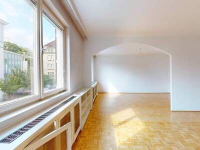 Eigentumswohnung in 1190 Wien