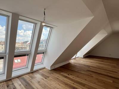 Anlageobjekt kaufen in 1050 Wien