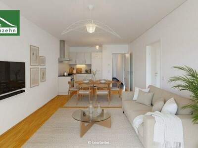 Terrassenwohnung mieten in 8020 Graz (Bild 5)