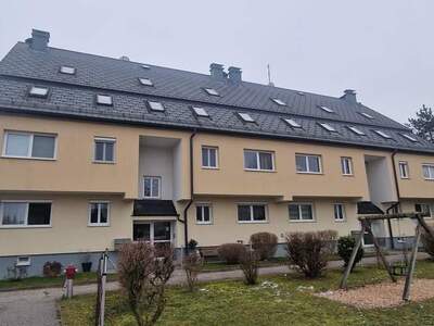 Mietwohnung in 4482 Ennsdorf