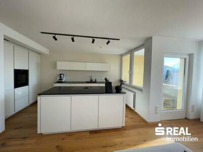 Terrassenwohnung kaufen in 6063 Rum (Bild 3)