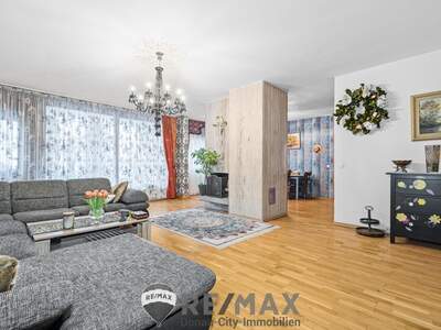 Terrassenwohnung kaufen in 1190 Wien (Bild 2)