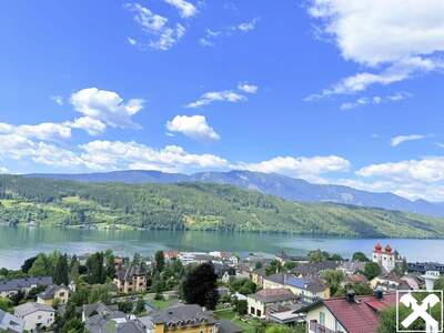 Eigentumswohnung in 9872 Millstatt