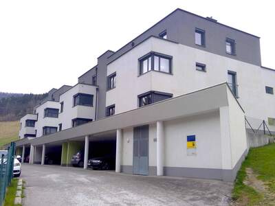 Mietwohnung in 2881 Trattenbach