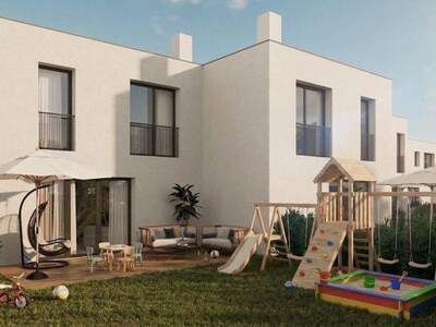 Haus kaufen in 3100 St. Pölten