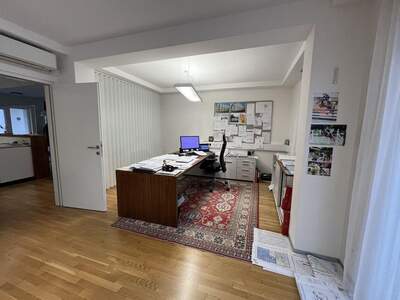 Gewerbeobjekt mieten in 8200 Gleisdorf (Bild 3)
