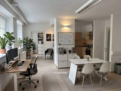 Gewerbeobjekt mieten in 4070 Eferding