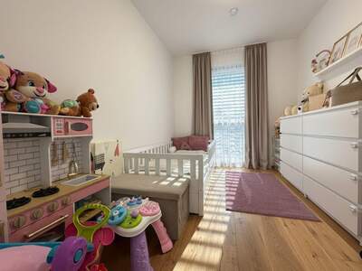 Wohnung mit Balkon kaufen in 4540 Bad Hall (Bild 5)