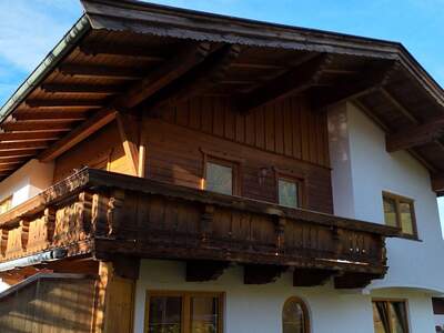 Haus mit Garten kaufen in 6382 Kirchdorf (Bild 4)