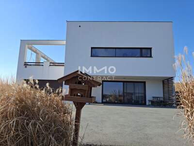 Einfamilienhaus kaufen in 7472 Schandorf