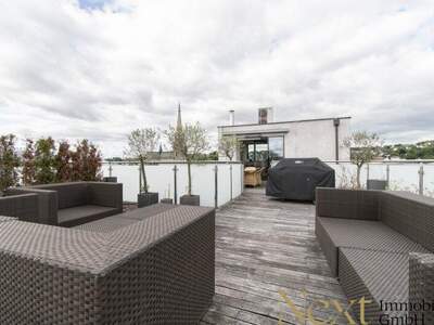 Terrassenwohnung mieten in 4020 Linz (Bild 2)