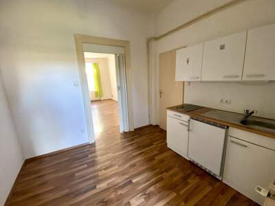 Altbauwohnung mieten in 8020 Graz (Bild 2)