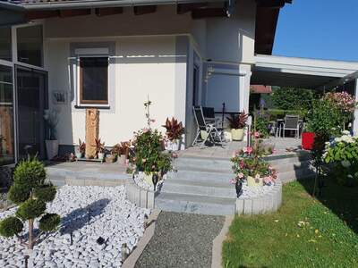 Haus mit Garten kaufen in 9560 Feldkirchen (Bild 1)