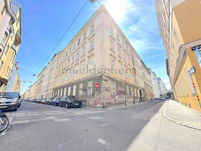 Eigentumswohnung in 1090 Wien