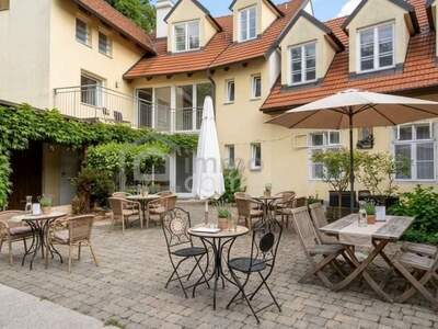 Gewerbeobjekt mieten in 1230 Wien