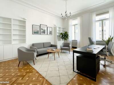 Gewerbeobjekt mieten in 1010 Wien (Bild 2)