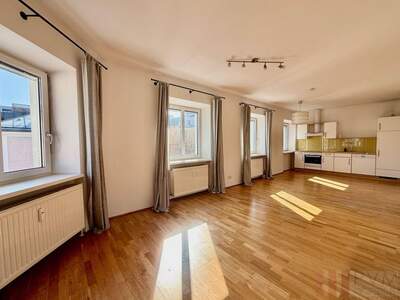 Wohnung mieten in 5020 Salzburg (Bild 1)