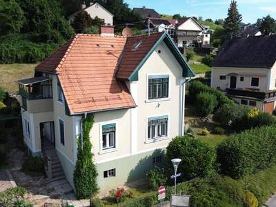 Haus kaufen in 9300 St. Veit