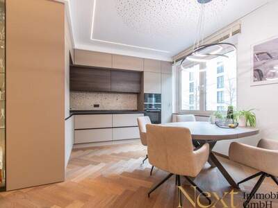 Terrassenwohnung kaufen in 4020 Linz (Bild 5)