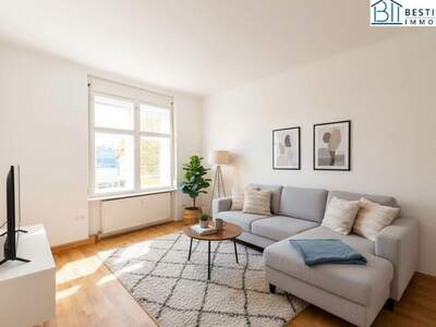 Altbauwohnung mieten in 8010 Graz (Bild 5)