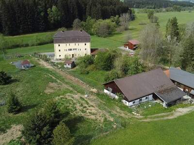 Haus kaufen in 4261 Rainbach