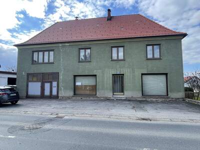 Haus mit Garten kaufen in 3800 Göpfritz