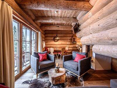 Chalet kaufen in 5761 Maria Alm (Bild 3)