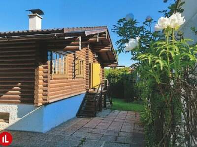 Ferienhaus kaufen in 2824 Seebenstein (Bild 3)