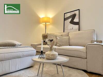 Terrassenwohnung mieten in 1160 Wien (Bild 2)