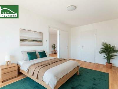 Terrassenwohnung kaufen in 1210 Wien (Bild 5)