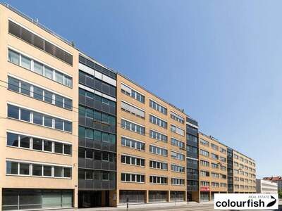 Gewerbeobjekt mieten in 1110 Wien (Bild 1)