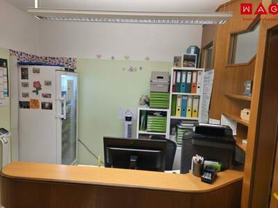 Büro / Praxis mieten in 4400 Steyr (Bild 3)
