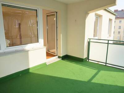 Mietwohnung in 1190 Wien