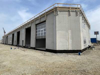 Gewerbeobjekt kaufen in 4052 Ansfelden