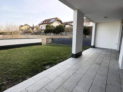 Wohnung mieten in 4101 Feldkirchen