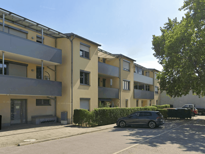 Mietwohnung provisionsfrei in 2193 Wilfersdorf