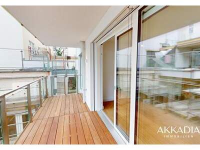 Eigentumswohnung in 1040 Wien