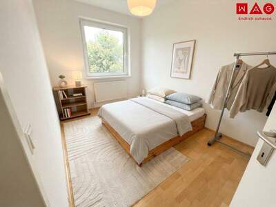 Terrassenwohnung mieten in 4020 Linz (Bild 3)