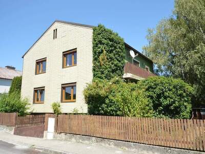 Haus kaufen in 3300 Amstetten