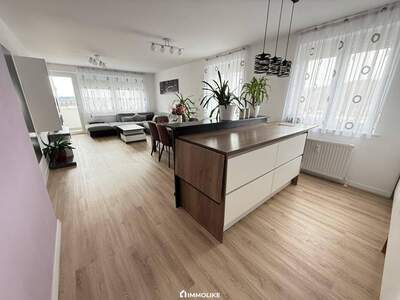 Eigentumswohnung in 4663 Laakirchen