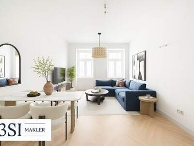 Wohnung kaufen in 1150 Wien