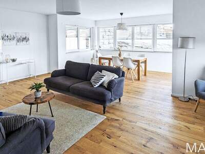 Eigentumswohnung in 9582 Pogöriach (Bild 3)