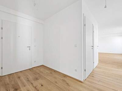 Terrassenwohnung kaufen in 2700 Wr. Neustadt (Bild 4)