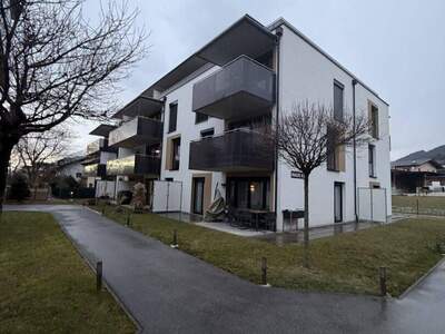 Wohnung mieten in 6200 Jenbach