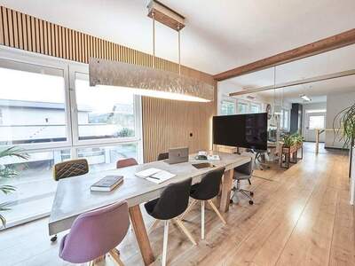 Gewerbeobjekt mieten in 6365 Kirchberg